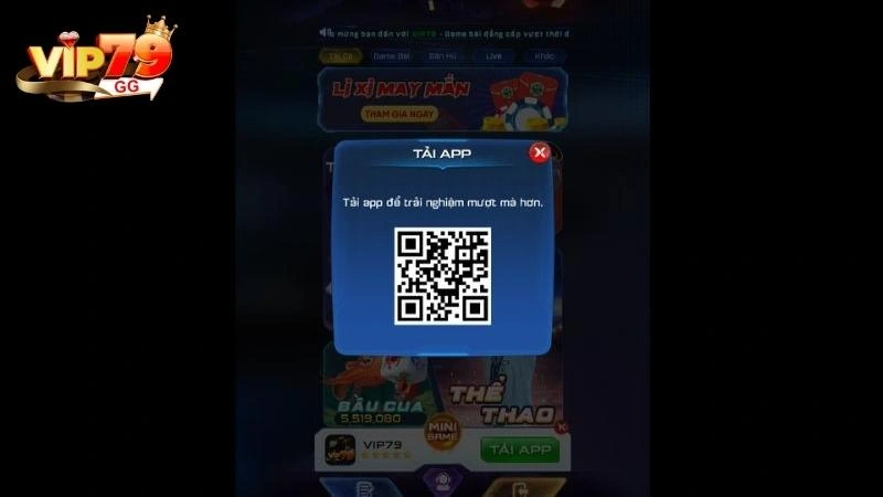 Hướng dẫn cách đăng nhập tài khoản qua mobile